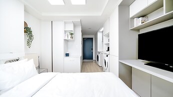 Sokcho Summit Haebyun Pension