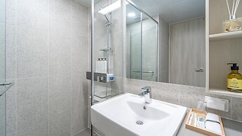 Sokcho Summit Haebyun Pension