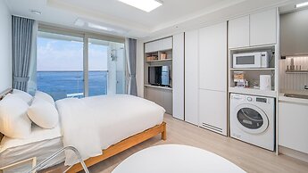 Sokcho Summit Haebyun Pension