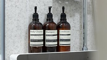 Sokcho Summit Haebyun Pension