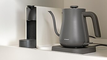 Sokcho Summit Haebyun Pension