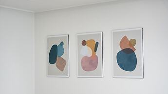 Sokcho Summit Haebyun Pension