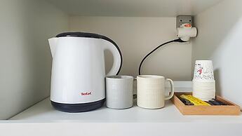 Sokcho Summit Haebyun Pension