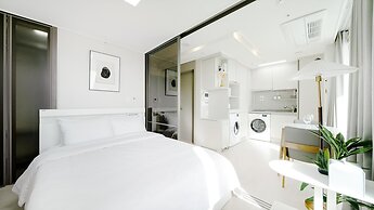 Sokcho Summit Haebyun Pension