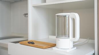 Sokcho Summit Haebyun Pension