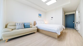 Sokcho Summit Haebyun Pension