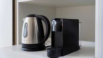 Sokcho Summit Haebyun Pension