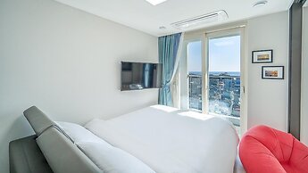 Sokcho Summit Haebyun Pension