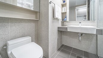 Sokcho Summit Haebyun Pension