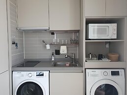 Sokcho Summit Haebyun Pension