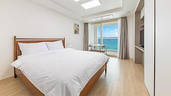 Sokcho Summit Haebyun Pension