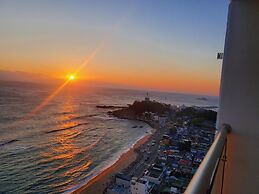 Sokcho Summit Haebyun Pension