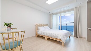 Sokcho Summit Haebyun Pension