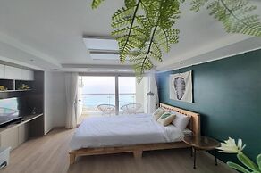 Sokcho Summit Haebyun Pension