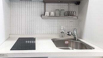 Sokcho Summit Haebyun Pension