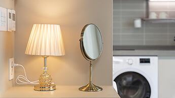 Sokcho Summit Haebyun Pension