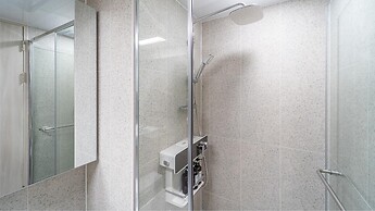 Sokcho Summit Haebyun Pension