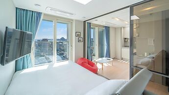 Sokcho Summit Haebyun Pension