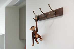 Sokcho Summit Haebyun Pension