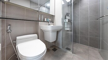 Sokcho Summit Haebyun Pension