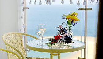 Sokcho Summit Haebyun Pension