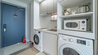 Sokcho Summit Haebyun Pension