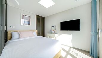 Sokcho Summit Haebyun Pension