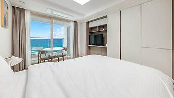 Sokcho Summit Haebyun Pension