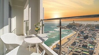 Sokcho Summit Haebyun Pension