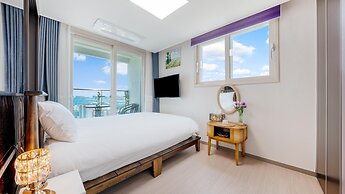 Sokcho Summit Haebyun Pension