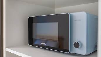 Sokcho Summit Haebyun Pension