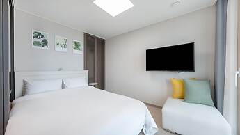 Sokcho Summit Haebyun Pension