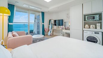 Sokcho Summit Haebyun Pension