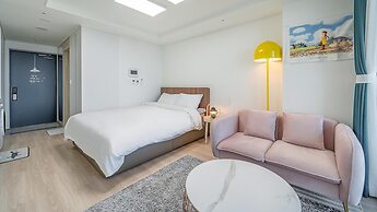 Sokcho Summit Haebyun Pension