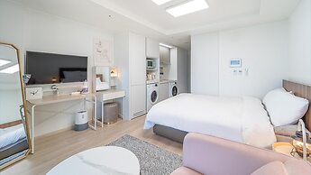 Sokcho Summit Haebyun Pension