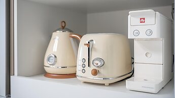 Sokcho Summit Haebyun Pension