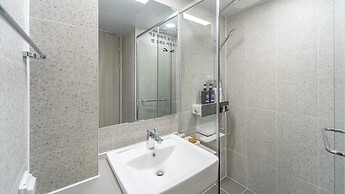 Sokcho Summit Haebyun Pension