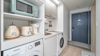 Sokcho Summit Haebyun Pension