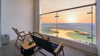 Sokcho Summit Haebyun Pension