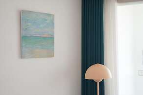 Sokcho Summit Haebyun Pension