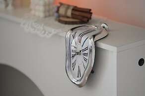 Sokcho Summit Haebyun Pension