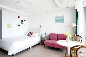 Sokcho Summit Haebyun Pension