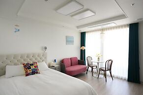 Sokcho Summit Haebyun Pension