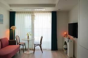 Sokcho Summit Haebyun Pension