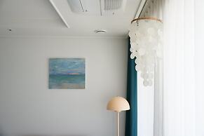 Sokcho Summit Haebyun Pension