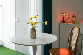 Sokcho Summit Haebyun Pension