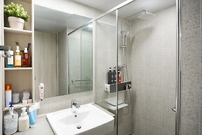 Sokcho Summit Haebyun Pension