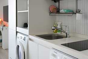 Sokcho Summit Haebyun Pension