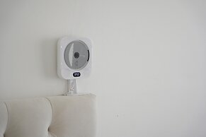 Sokcho Summit Haebyun Pension