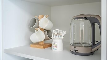 Sokcho Summit Haebyun Pension